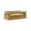 Nomad couch: 244cm, cocoon, beige - Image 2