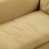 Nomad couch: 204cm, cocoon, beige - Image 3