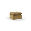 Nomad couch: hocker, cocoon, beige - Image 2