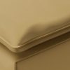 Nomad couch cover: hocker, cocoon, beige - Image 4