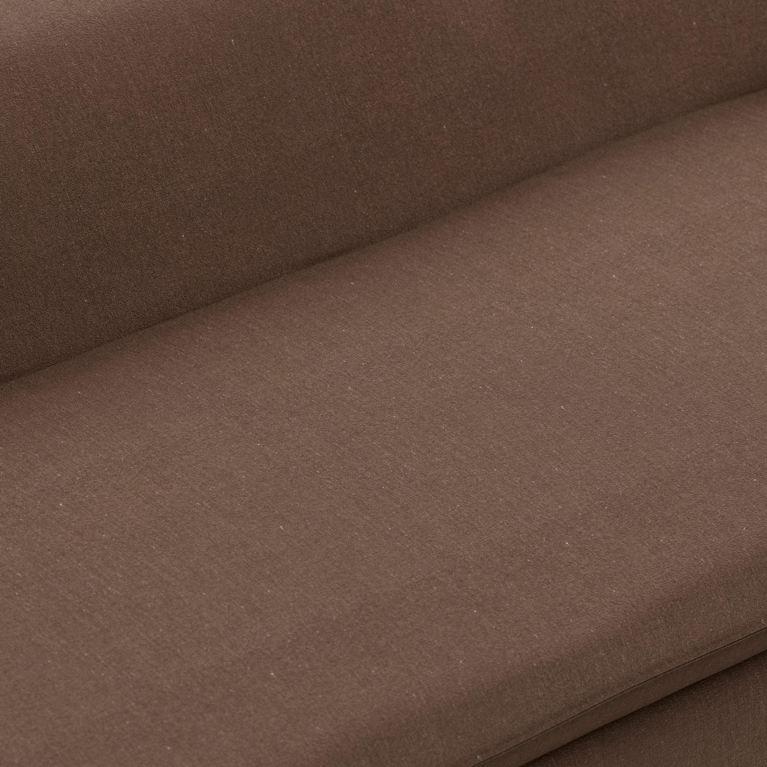 Nomad couch: 305cm, whisper, quicksand - Image 3
