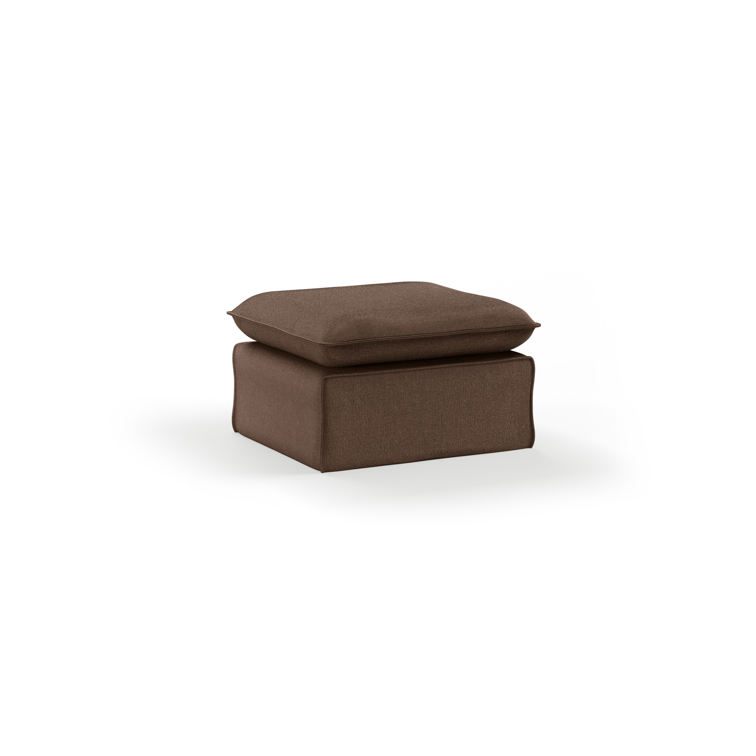 Nomad couch: hocker, whisper, quicksand - Image 2