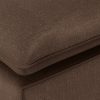 Nomad couch: hocker, whisper, quicksand - Image 3