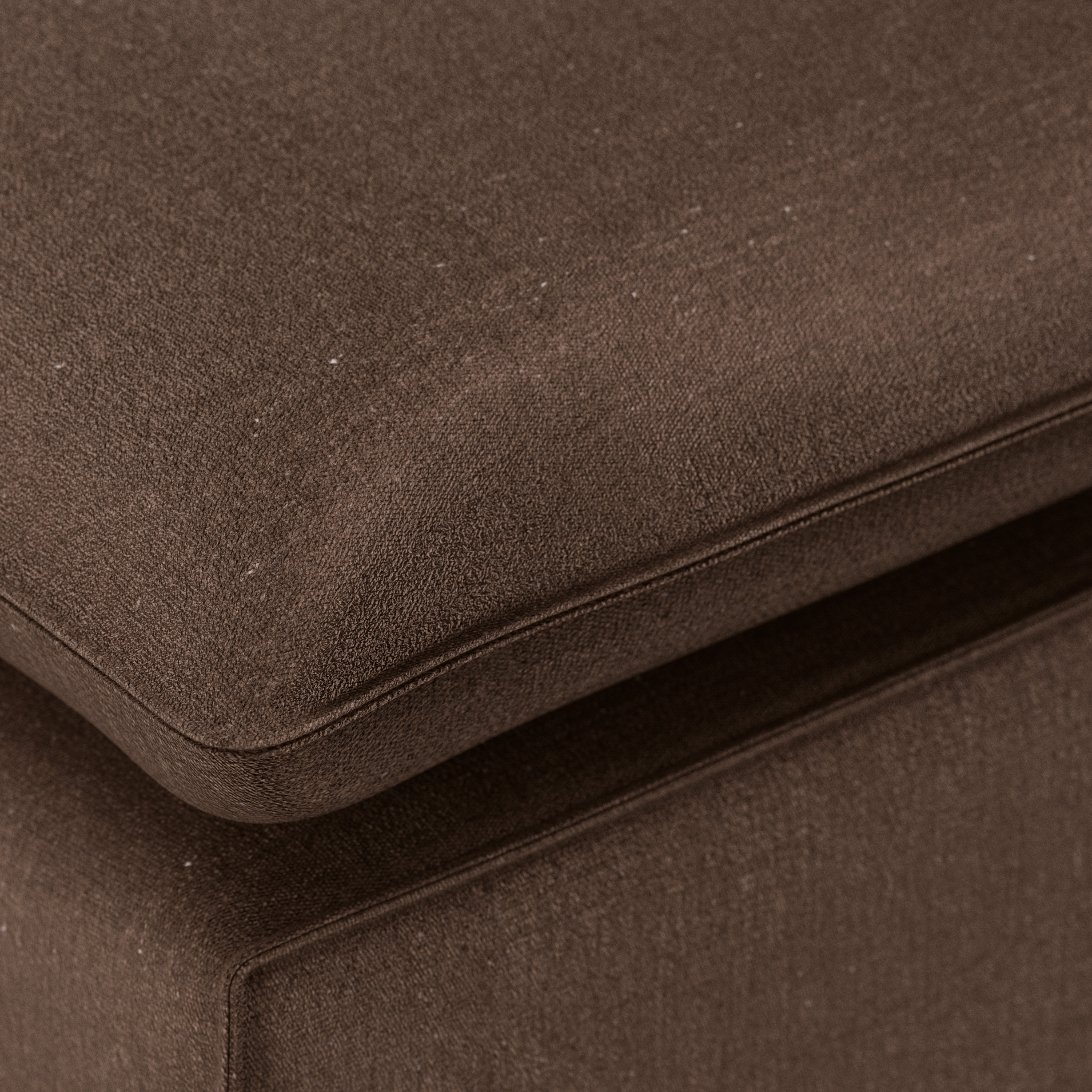 Nomad couch: hocker, whisper, quicksand - Image 3