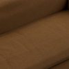 Nomad couch: 244cm, whisper, cassave - Image 3