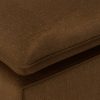 Nomad couch: hocker, whisper, cassave - Image 3