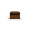 Nomad couch: hocker, whisper, cassave