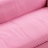 Nomad couch: 244cm, cotton, candy - Image 3