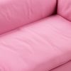 Nomad couch: 204cm, cotton, candy - Image 3