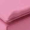 Nomad couch cover: hocker, cotton, candy - Image 4