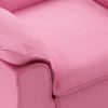 Nomad couch: loveseat, cotton, candy - Image 3