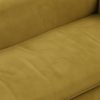 Nomad couch: 244cm, royal velvet, thai curry - Image 3