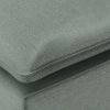 Nomad couch: hocker, dallas, breeze - Image 3