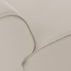 FLAKE couch: element corner, cosy, beige - Image 3