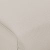 FLAKE couch: element hocker, cosy, beige - Image 3