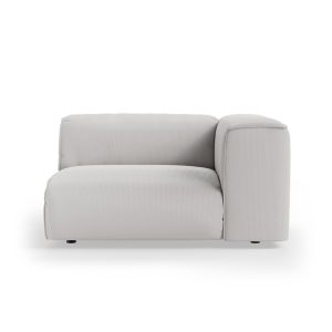 right 1,5-seat
