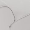 FLAKE couch: element corner, corduroy rib, cream - Image 3