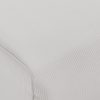 FLAKE couch: element hocker small, corduroy rib, cream - Image 3