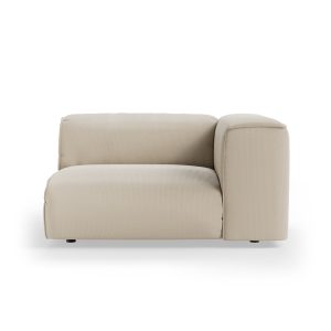 right 1,5-seat
