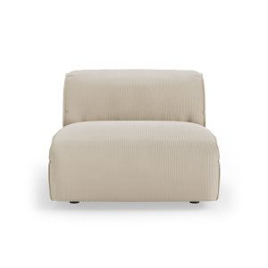 corduroy rib, hay