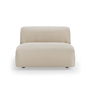 corduroy rib, hay