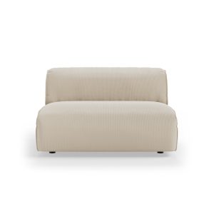 corduroy rib, hay