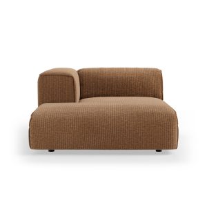 left divan