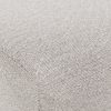 FLAKE couch: element hocker, sneak, light grey - Image 3