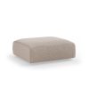 FLAKE couch: element hocker, sneak, beige - Image 2