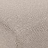 FLAKE couch: element hocker, sneak, beige - Image 3