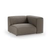 FLAKE couch: element right, pure, earth - Image 2