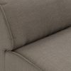 FLAKE couch: element middle, pure, earth - Image 3
