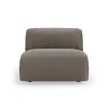 FLAKE couch: element middle, pure, earth