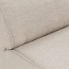 FLAKE couch: element middle, pure, ivory - Image 3