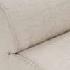 FLAKE couch: element middle XL, pure, ivory - Image 3