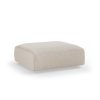 FLAKE couch: element hocker, pure, ivory - Image 2