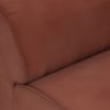FLAKE couch: element middle XL, royal velvet, magnolia - Image 3