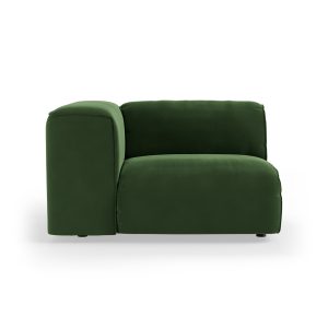 royal velvet, green