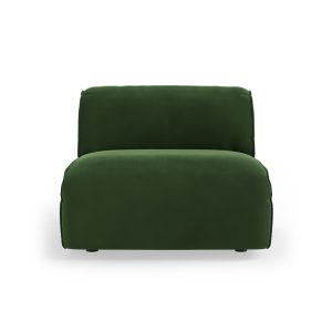 royal velvet, green