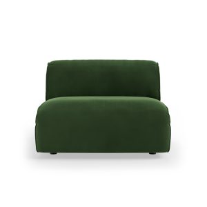 royal velvet, green