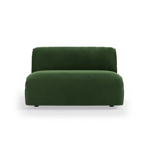 royal velvet, green