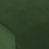 FLAKE couch: element hocker small, royal velvet, green - Image 3