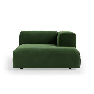 royal velvet, green