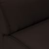 FLAKE couch: element middle, royal velvet, espresso - Image 3