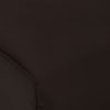 FLAKE couch: element hocker small, royal velvet, espresso - Image 3
