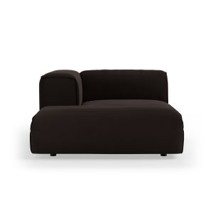 left divan