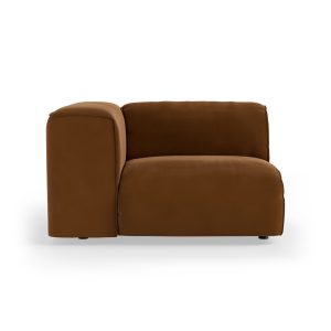 royal velvet, caramel