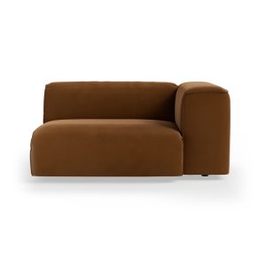 royal velvet, caramel