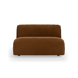 royal velvet, caramel