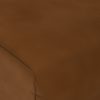 FLAKE couch: element hocker, royal velvet, caramel - Image 3